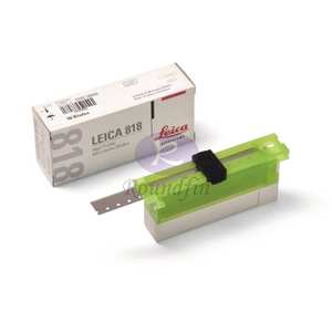 ใบมีดกลมสูง/ต่ำใบมีด <span class=keywords><strong>microtome</strong></span> 818/819 - Product Image 4
