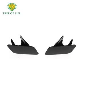 Infiniti ฝาครอบหัวฉีด QX50 28658-5NA0A 28659-5NA0A กันชนหน้าพลาสติก - Product Image 3