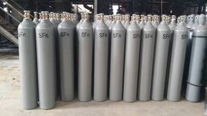 <span class=keywords><strong>Acheter</strong></span> du SF6, Prix du gaz <span class=keywords><strong>hexafluorure</strong></span> <span class=keywords><strong>de</strong></span> <span class=keywords><strong>soufre</strong></span>, Gaz SF6 <span class=keywords><strong>de</strong></span> haute pureté emballé en bouteille - Product Image 2