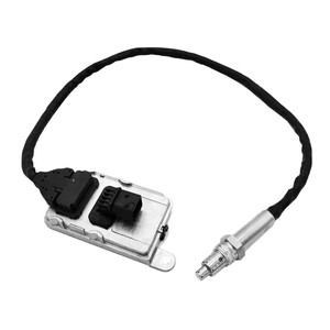 5Wk97302 Nox <b>Sensor</b> 12V 0-1500 Ppm <b>For</b> <b>Car</b> Replacement Repair - Product Image 2