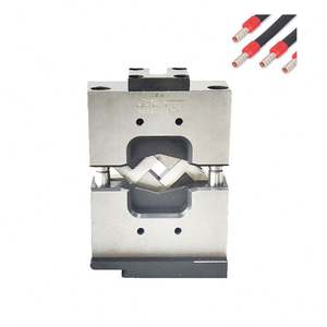 Moule de sertissage carré terminal de virole pour machine de sertissage - Product Image 2