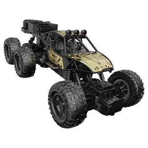 Veicolo Fuoristrada <span class=keywords><strong>a</strong></span> Sei Ruote 4x4 per Arrampicata e Acrobazie, <span class=keywords><strong>Auto</strong></span> Elettrica da Corsa in Montagna per Bambini dai 14 Anni in su - Product Image 5