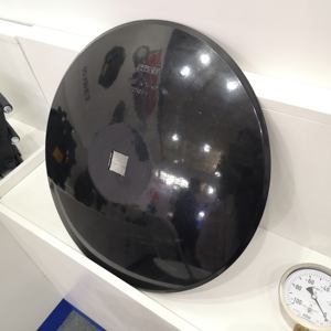 Piezas de maquinaria agrícola <span class=keywords><strong>Arado</strong></span> De Disco, cultivador, piezas de grada de disco, disco de <span class=keywords><strong>arado</strong></span> redondo, hoja de disco de grada con muescas para granja - Product Image 2