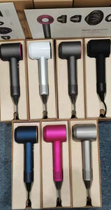 Factory Price Salon Supersonices Hair Dryer With Accessories for Supersonices Hairdryers Hair Care - Product Image 6