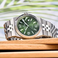 Nouvelle montre mécanique automatique pour homme PAGANI DESIGN 2025, acier inoxydable, mode, saphir, étanche, Reloj Hombre PD-YS027