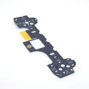 Dẫn điện phim Bàn phím Flex cáp phẳng cho ps5 V1 V2 V3 điều khiển 010 020 030 Ribbon bảng mạch <span class=keywords><strong>FPC</strong></span> Flex Cáp - Product Image 4