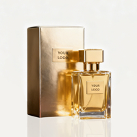 Premium Designermerk Klassieke Houtachtige Fruitige Geur Langdurige Parfum Eau de Parfum