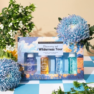 Parfum Lactonique Crème Kosy Mosy pour Femme, Eau <span class=keywords><strong>de</strong></span> Toilette Parfumée Lactée - Product Image 6