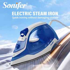 Sonifer SF-9008 – machine à repasser domestique 2000w à contrôle <span class=keywords><strong>vertical</strong></span> rapide pour <span class=keywords><strong>chemise</strong></span>, fer à vapeur électrique - Product Image 3
