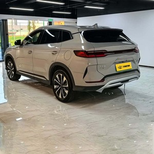 BYD Song Plus DM 2024, Híbrido Enchufable, 1.5L, 110hp, L4, 5 Puertas, 5 Plazas, SUV, Vehículo de Nueva Energía, Autos Baratos, Autos Usados en Venta - Product Image 6