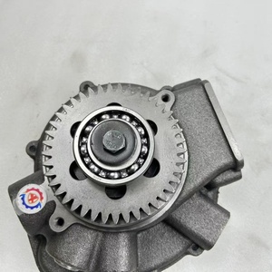 C12 Engine Water <b>Pump</b> 176-7000 1766999 3522077 for Excavator Parts - Product Image 5
