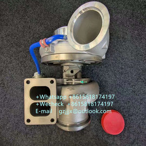 จัดหารถขุด PC1250-7-8 เครื่องยนต์ซุปเปอร์ชาร์จเจอร์ 6240-81-8300 - Product Image 3
