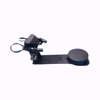 Escáner 3D Industrial 2-18 con Banco de Trabajo y Escaneo Automático de 360°, Interfaz USB, Alta Resolución, en Stock para Impresión 3D