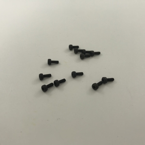 SMT HITACHI 6301101095 221A0298 90990-01J120 630 110 1095 BOULON HEX-SCT - Product Image 5