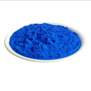 Factory Supply 99% Cupric Citrate / Copper Citrate CAS 10402-15-0 866-82-0 - Product Image 3