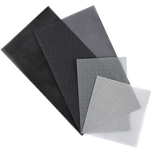 15*11 Pet Window Screen <b>Netting</b> Safety Protection Safety Protection Animal Paw Proof Screen Safety Window Screen - Product Image 1