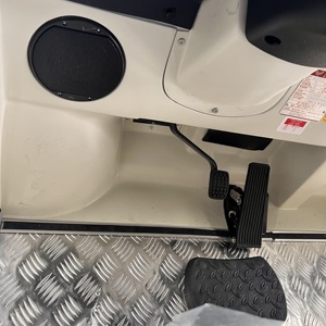 2025 Wuling M Series 6 places <span class=keywords><strong>Bus</strong></span> touristique pour les voyages en groupe et voiture de navette électrique 48v vente à bas prix du fabricant - Product Image 4