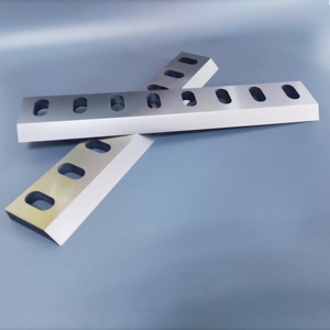 Nhựa/Gỗ Crusher <span class=keywords><strong>Blades</strong></span> Và Knife Phụ Kiện Máy Móc - Product Image 2