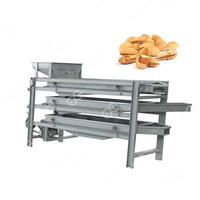 Haute Qualité fève de Cacao trieuse de fève de cacao machine de niveleuse