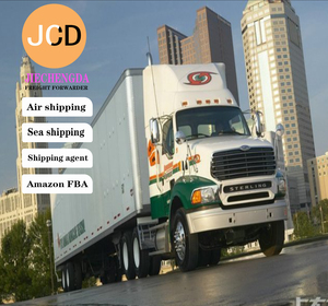 Thâm quyến lcl + Express hậu cần giao nhận DHL UPS Quốc Tế Vận tải hàng không giá rẻ đại lý vận chuyển từ Trung Quốc - Product Image 6