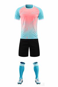 Chándales de equipo 2024, camiseta de fútbol, conjunto de uniforme de fútbol para hombre, camiseta de fútbol de equipo - Product Image 6