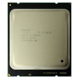 Processeurs Intel LGA2011-3 I7 3820 3930K 3960X 3970X 4820K 4930 4960X 5820K 5930K 5960X 6800K 6850K <span class=keywords><strong>6900k</strong></span> 6950X - Product Image 6