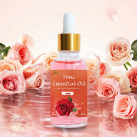 Meilleure Huile de Yoni pour Femme Soin Féminin Entièrement Naturel Produits de Bien-être Intime Équilibrés en PH Huile de Yoni Détox Vaginale