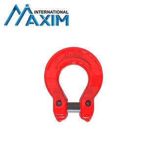 Super Hoge Treksterkte Hefketting 23 Mm Grade 80 Sleepketting Omega Link - Product Image 3