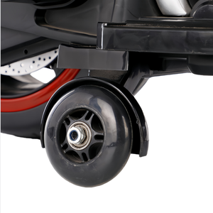 <span class=keywords><strong>Moto</strong></span> Elettrica per Bambini 2025 a 4 Ruote con Auto-Bilanciamento e Telecomando, Regalo per Bambini e Bambine - Product Image 6