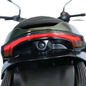 دراجة نارية EU 5 EEC EURO 5 من العلامة التجارية الجديدة كروز 500CC - Product Image 5