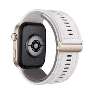 <span class=keywords><strong>Montre</strong></span> connectée Hua-wei WATCH D2 avec surveillance de la pression artérielle longue durée, surveillance cardiaque 24h/24 et 7j/7 + étanchéité IP68, moniteur de santé cardiaque - Product Image 4