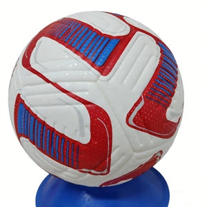 Balones de Fútbol de Alto Rebote para Torneos, Edición Copa Mundial y Liga, para Juego en Interiores y Exteriores - Product Image 5