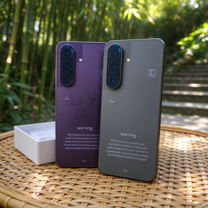 Smartphones A56 5G 16 Go + 1 To, Téléphone à prix attractif, double SIM, Deca Core, appareil photo HD - Product Image 6