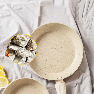 Autres accessoires de cuisine Camp Smart Set de casseroles en acier inoxydable Batterie de cuisine en fonte antiadhésive - Product Image 3