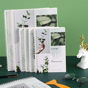 Biank – autocollant personnalisé réutilisable pour Album de collection, papier de journal intime pour filles - Product Image 2