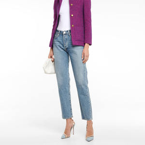 Women's 10 cm High Heel Dress Pumps Stiletto Pointed Toe Slip-On Closure Transparent <strong>Summer</strong> Party Heels for <strong>Ladies</strong> - Product Image 6