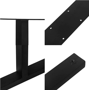Fabricant <span class=keywords><strong>de</strong></span> base <span class=keywords><strong>de</strong></span> <span class=keywords><strong>table</strong></span> à manger en métal en fer forgé moderne Vente en gros pour le salon <span class=keywords><strong>Pied</strong></span> <span class=keywords><strong>de</strong></span> bureau en fonte Pieds <span class=keywords><strong>de</strong></span> base <span class=keywords><strong>de</strong></span> <span class=keywords><strong>table</strong></span> basse - Product Image 5