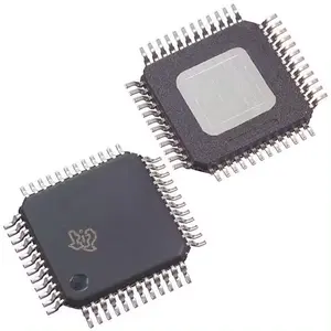 KWM Original New ADS809Y/250 IC ADC 12BIT PIPELINED 48HTQFP Integrated circuit IC chip in stock