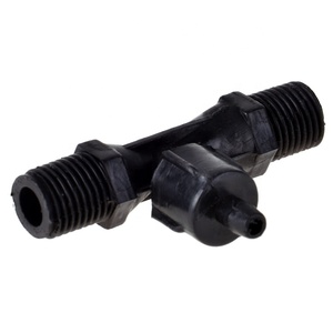 <span class=keywords><strong>Venturi</strong></span>-Mezclador de ozono de alto rendimiento, boquilla de vacío potente - Product Image 5