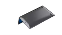 Nuovo Laptop Intel 2025 Ultra Sottile da 15,6 Pollici con Doppia Ventola di Raffreddamento, Display 120Hz, Design Leggero, Tastiera Inglese per Business UK