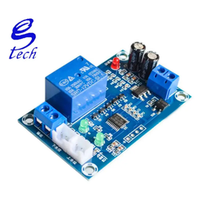 Giá tốt XH-M203 đầy đủ tự động mực nước điều khiển bơm chuyển đổi mô-đun AC/ 12V <span class=keywords><strong>Relay</strong></span> XH-M203 - Product Image 2