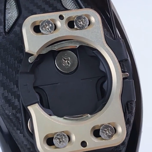 Couvre-chausson de vélo à libération rapide pour pédale SpeedPlay Zero - Product Image 6