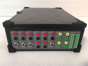 HVHIPOT GDM-16 <span class=keywords><strong>Portable</strong></span> Umfassend für Testsystem Tragbarer Fehler rekorder für Ausrüstung charakter is tische Prüfung - Product Image 3