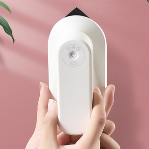 Mini <span class=keywords><strong>plancha</strong></span> eléctrica <span class=keywords><strong>de</strong></span> 5000mA para <span class=keywords><strong>ropa</strong></span>, <span class=keywords><strong>plancha</strong></span> portátil inalámbrica, electrodomésticos recargables por USB, dormitorio <span class=keywords><strong>de</strong></span> viaje y negocios - Product Image 1