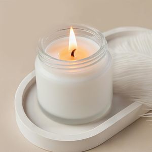 Pot cosmétique avec couvercle en bois, forme cylindrique, pour le stockage des soins de la peau, paquet de 12 - Product Image 6