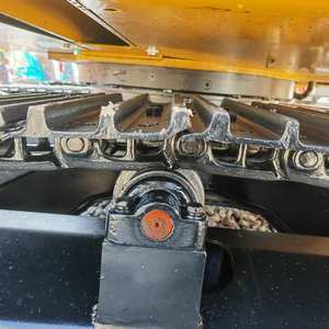 Le prix usine CAT307E2 de 7 tonnes a utilisé la mini excavatrice originale de chenille de Caterpillar pour l'usage à la maison - Product Image 4