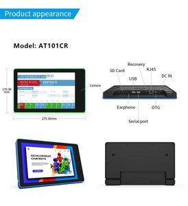At101cr rk3568 <span class=keywords><strong>Android</strong></span> 11 PoE NFC 10.1 inch thương mại <span class=keywords><strong>Android</strong></span> <span class=keywords><strong>Tablet</strong></span> <span class=keywords><strong>PC</strong></span> tất cả trong một cho giải trí Sản phẩm mới - Product Image 4