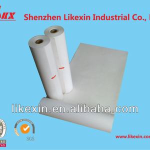 Good Quality Self-adhesive Barcode News Print News Print <b>Paper</b> <b>Roll</b> - Product Image 2