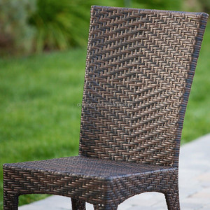 ชุดโต๊ะรับประทานอาหารหวายสำหรับสวนกลางแจ้ง 6 ที่นั่ง รุ่นใหม่ - Product Image 4