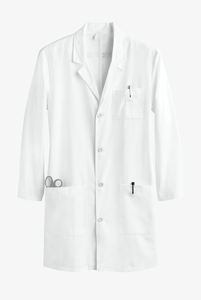 Uniformes Médicos de Alta Calidad para Mujer, Tela Twill Antiarrugas, Color Personalizado - Product Image 2